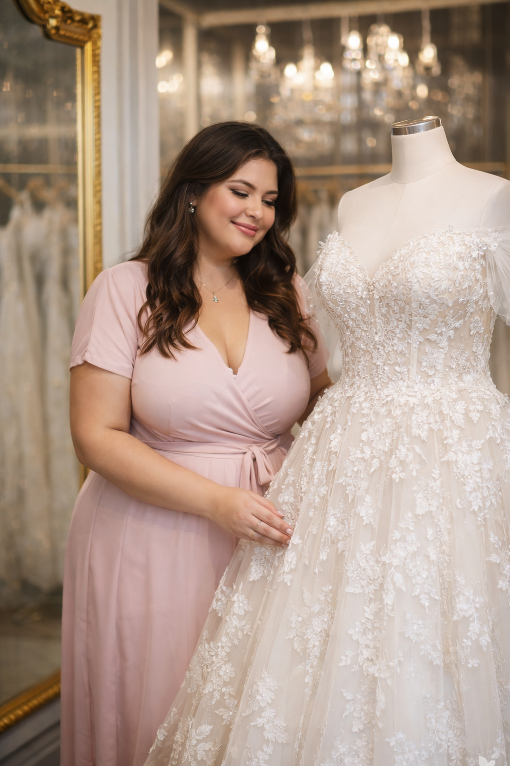 La gordita – Completa
