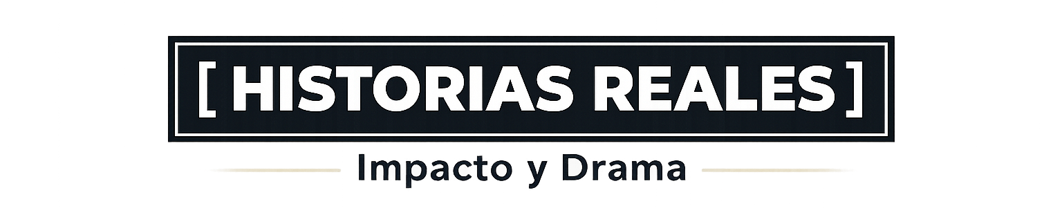 Historias Reales: Impacto y Drama