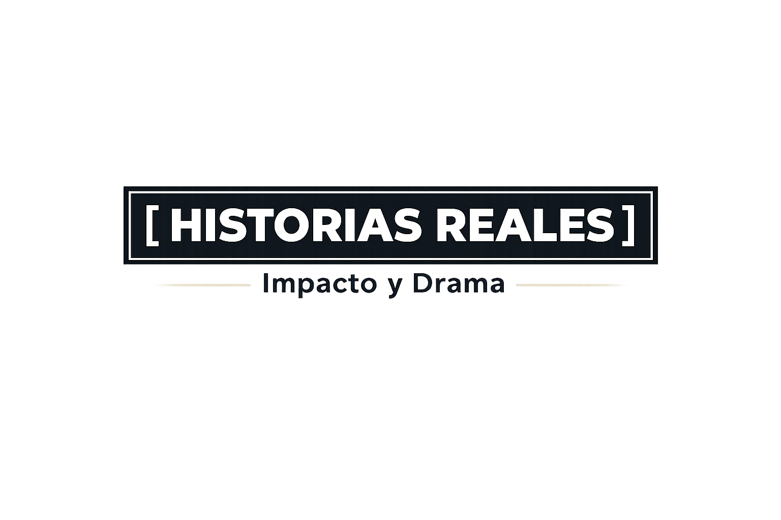 Historias Reales: Impacto y Drama